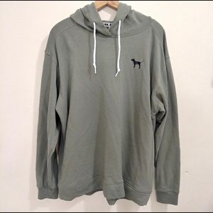 VS hoodie